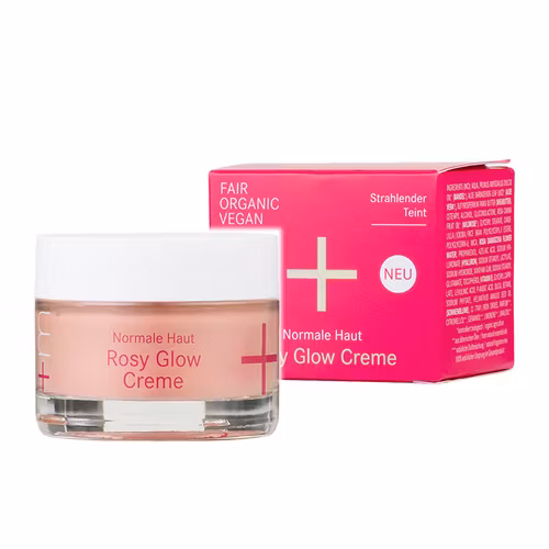 Normal Skin Rosy Glow Creme 30ml