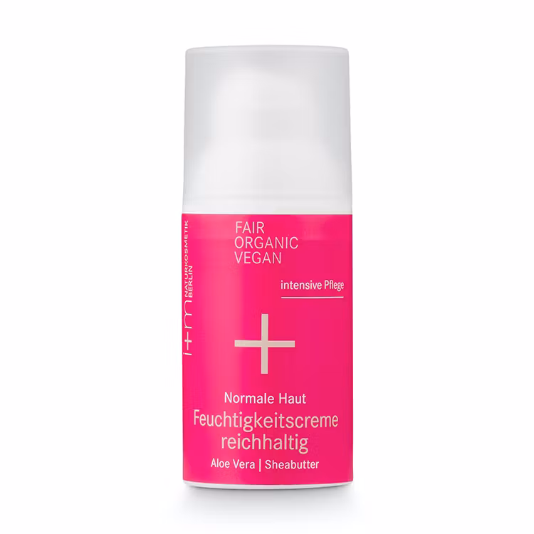 Normal Skin Moisturizing Cream Rich 30ml