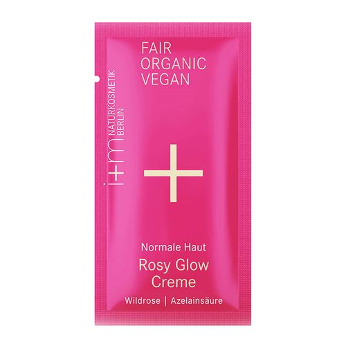 Prov Normal Skin Rosy Glow Creme 10-pack