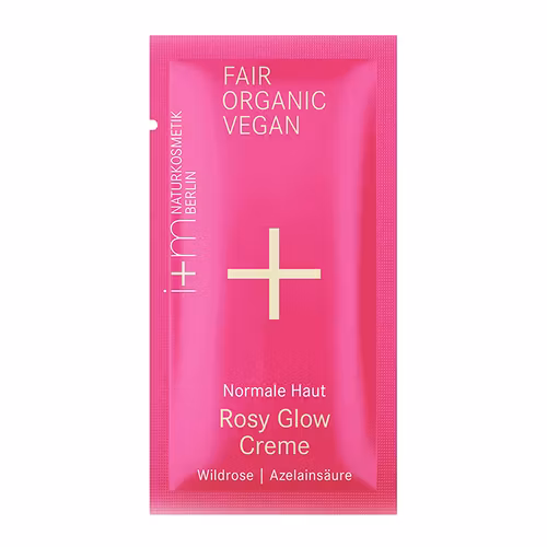 Prov Normal Skin Rosy Glow Creme 10-pack