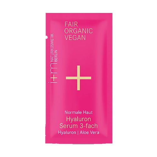 Prov Normal Skin Serum Triple Hyaluron 10-pack