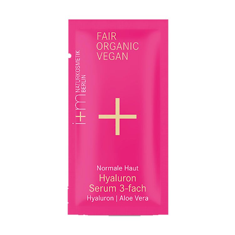 Prov Normal Skin Serum Triple Hyaluron 10-pack
