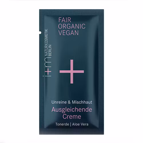 Prov Unclean & Combined Skin Balancing Cream 10-pack