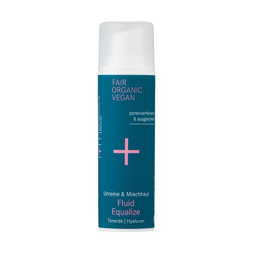 Unclean & Combined Skin Fluid Equalize 30ml