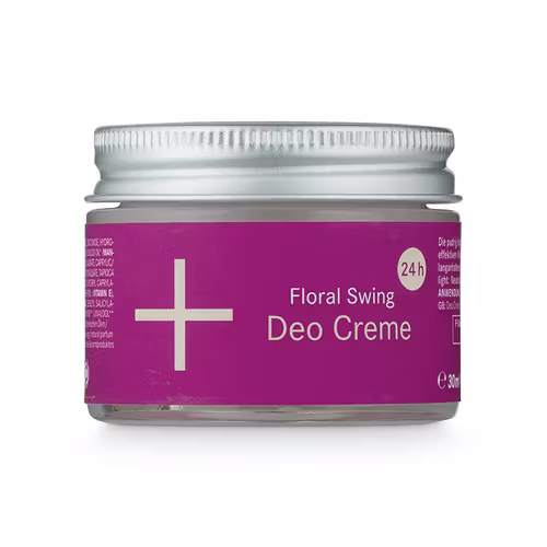 Deo Creme Floral Swing 30ml