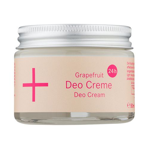 Deo Creme Grapefruit 50ml