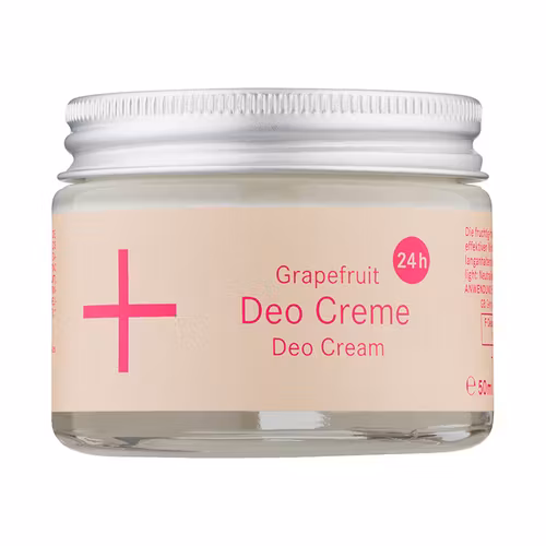 Deo Creme Grapefruit 50ml