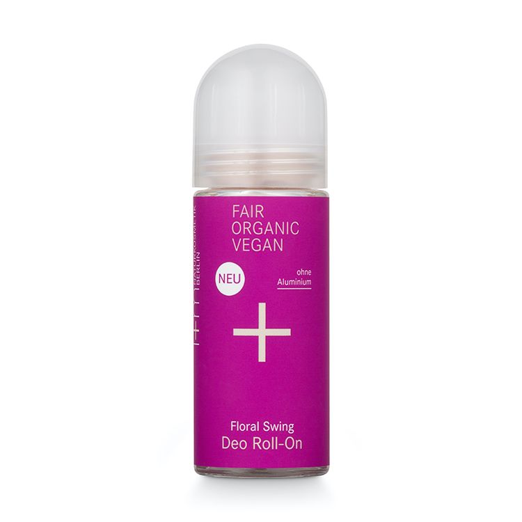 Deo Roll-On Floral Swing 50ml