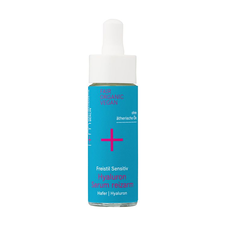 Freistil Sensitive Hyaluron Serum 25ml