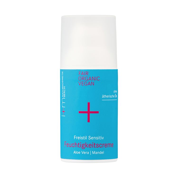 Freistil Sensitive Moisturizing Creme 30ml