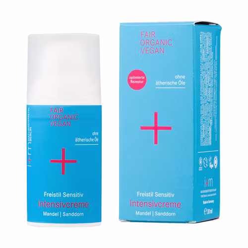 Freistil Sensitive Intensive Creme 30ml
