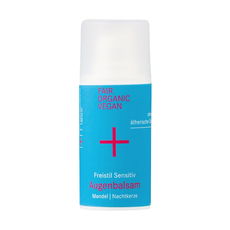 Freistil Sensitive Eye Balm 15ml