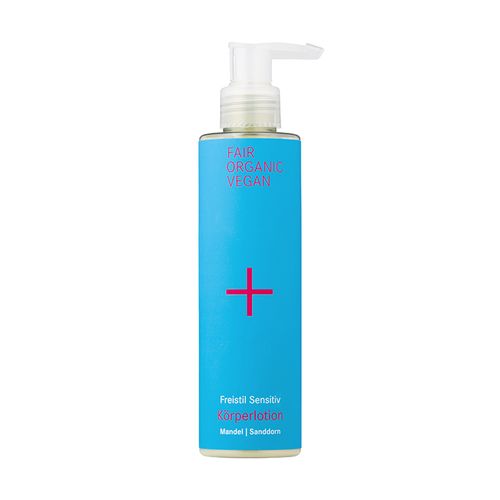 Freistil Sensitive Body Lotion 200ml