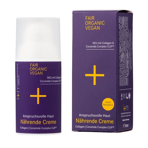 Demanding Skin Nourishing Cream 30ml
