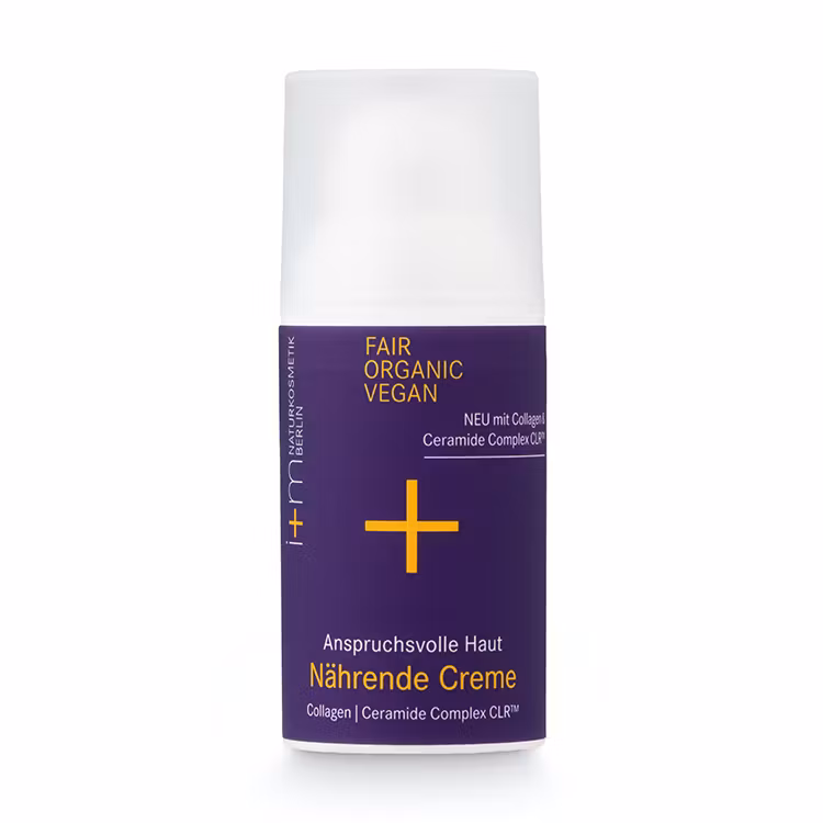 Demanding Skin Nourishing Cream 30ml