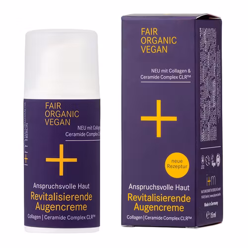 Demanding Skin Revitalizing Eye Cream 15ml