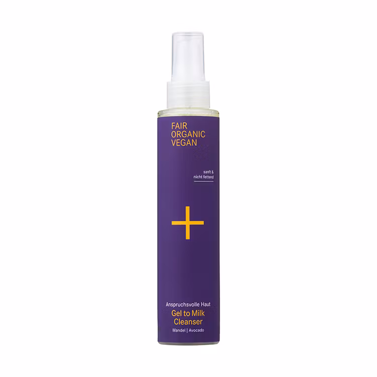 Tester Age Protect Cleansing Oil Avocado Almond