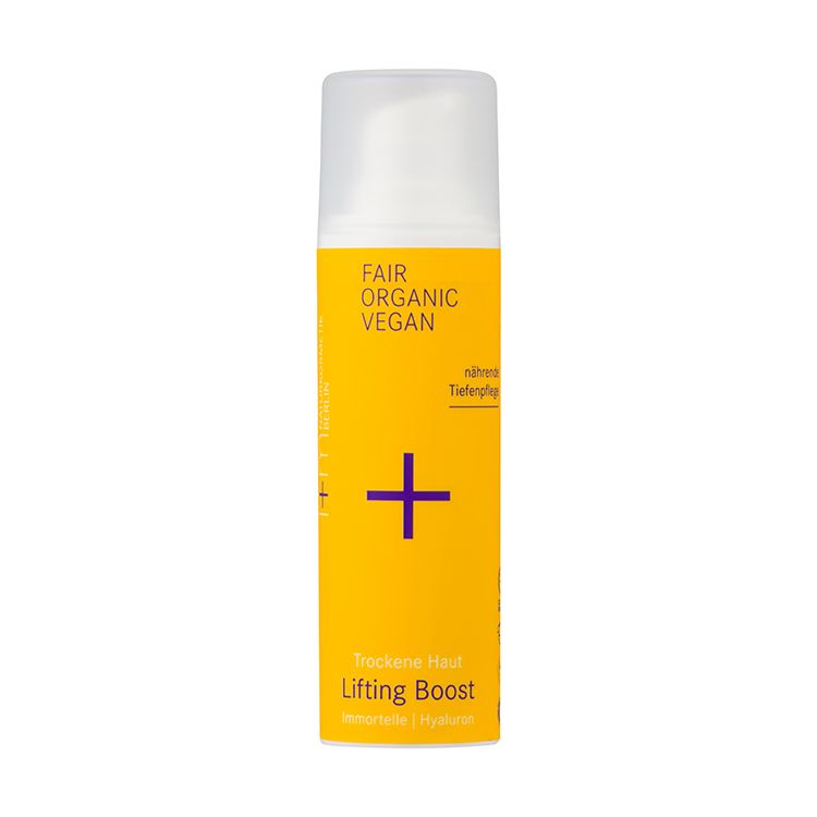 Dry Skin Lifting Boost 30ml