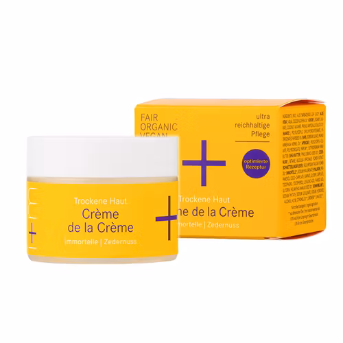 Dry Skin Creme de la Crème 30ml