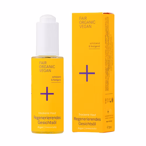 Dry Skin Regeneration Face Oil 30ml