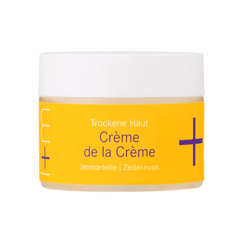 Tester Dry Skin Creme de la Creme