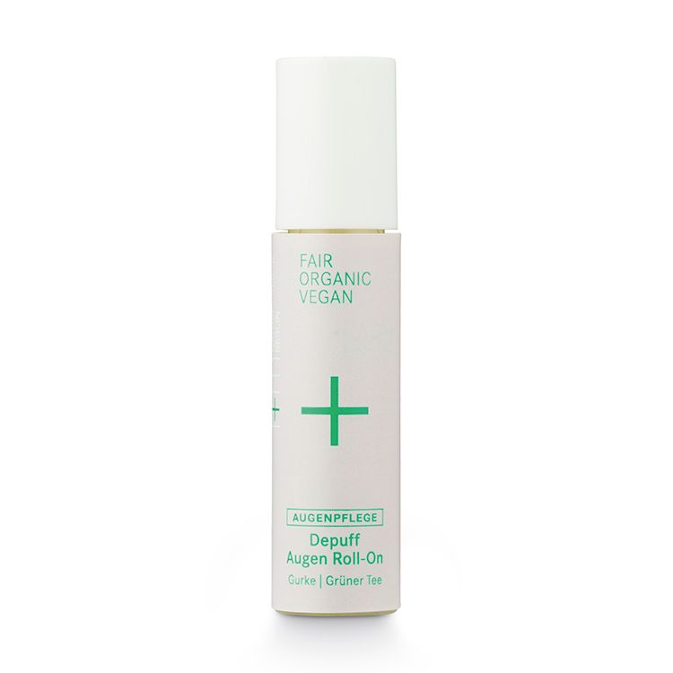 Mix & Match Depuff Eye Roll-On 10ml