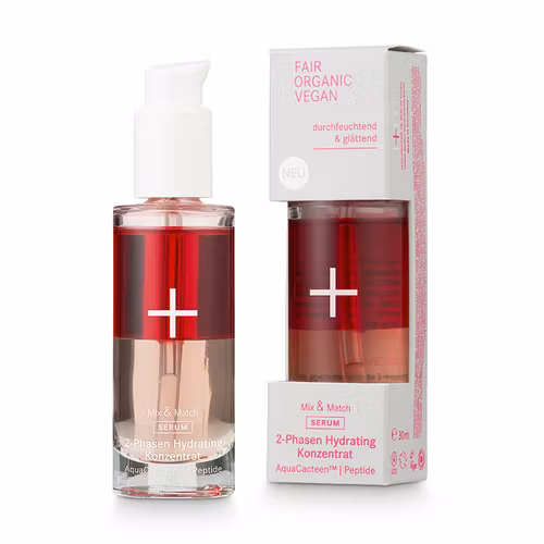 Mix & Match 2-Phase Hydrating Concentrate 30ml