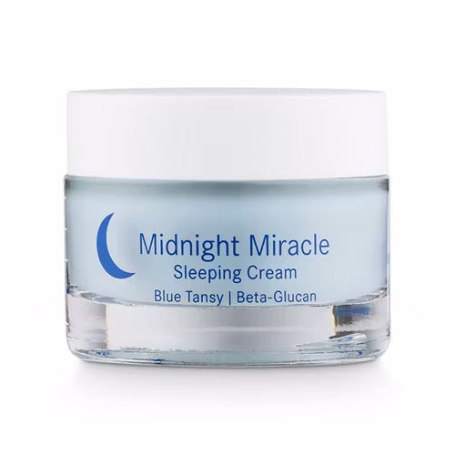TESTER Mix & Match Midnight Miracle Sleeping Cream