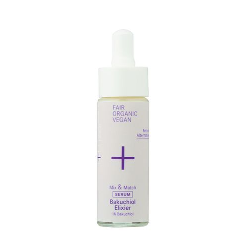 Mix & Match Bakuchiol Elixier Serum 25ml