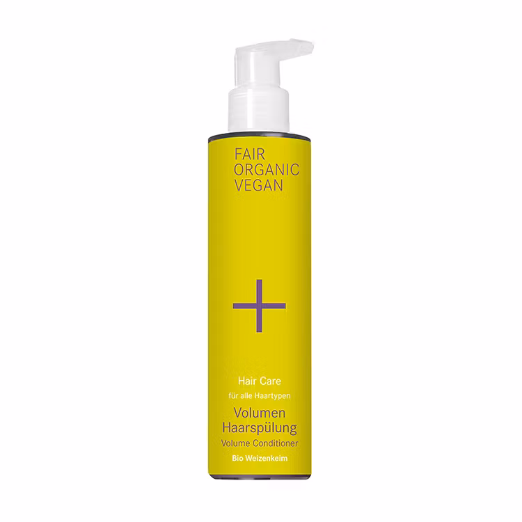 Conditioner Volume Wheat Germ 200ml