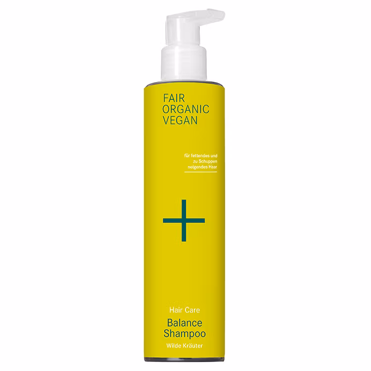 Shampoo Balance Wild Herbs 250ml