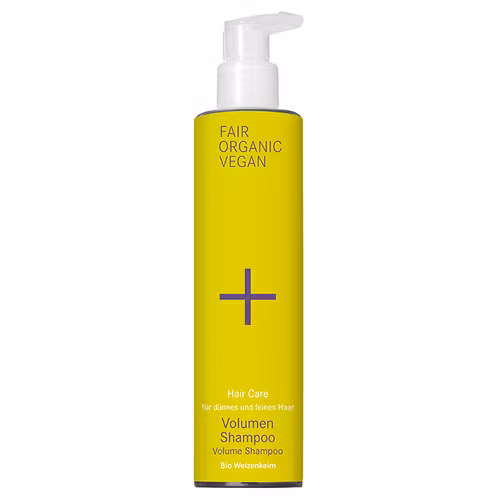 Shampoo Volume Wheat Germ 250ml