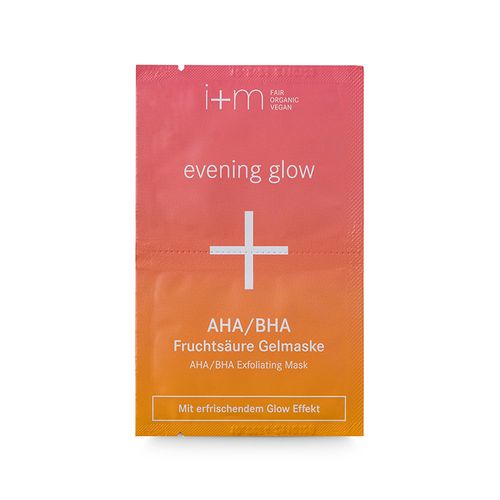Special Care Evening Glow AHA/BHA Exfoliating Mask