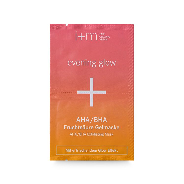Special Care Evening Glow AHA/BHA Exfoliating Mask