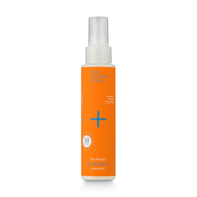 Sun Protect Body Lotion 30 SPF