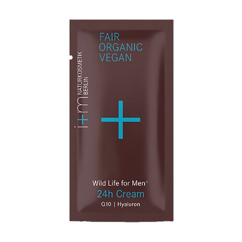 Prov Wild Life 24h Cream Q10 Hyaluron 10-pack