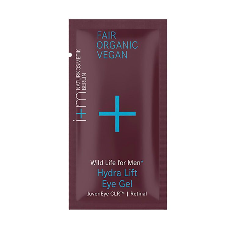 Prov Wild Life Hydra Lift Eye Gel 10-pack