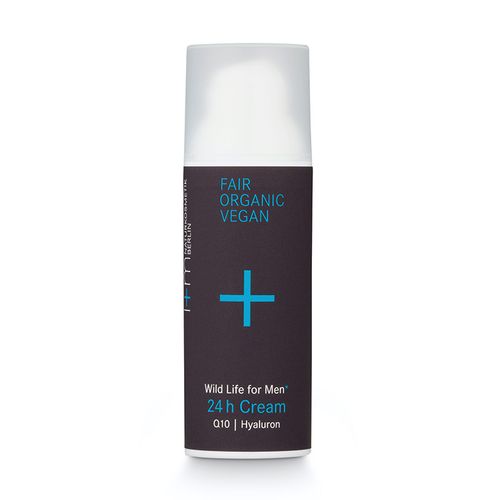 Tester Wild Life 24h Cream Hemp Hyaluron