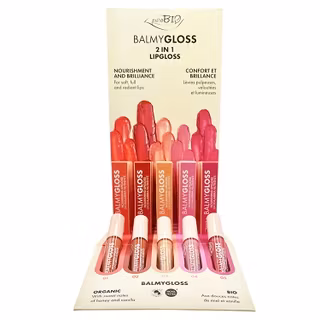 Produktställ BalmyGloss