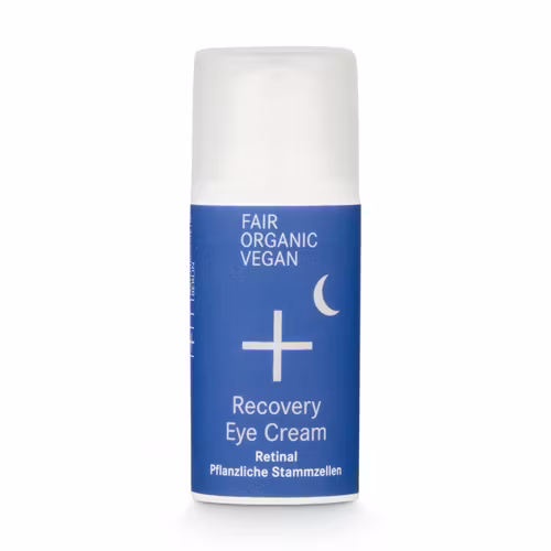 Midnight Miracle Recovery Eye Cream 15 ml