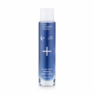 Midnight Miracle Refining Night Fluid 100ml