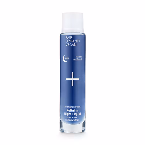 Midnight Miracle Refining Night Fluid 100ml