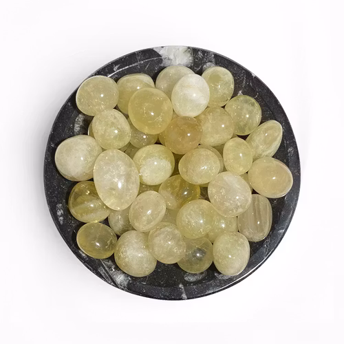 Citrin Trumlade stenar 100gr