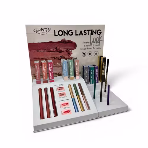 Produktställ Long Lasting DUO 2026