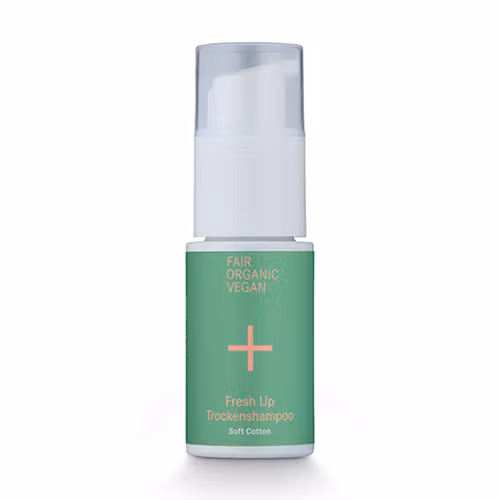 Hair Care Fresh Up Dry Shampoo 20gr