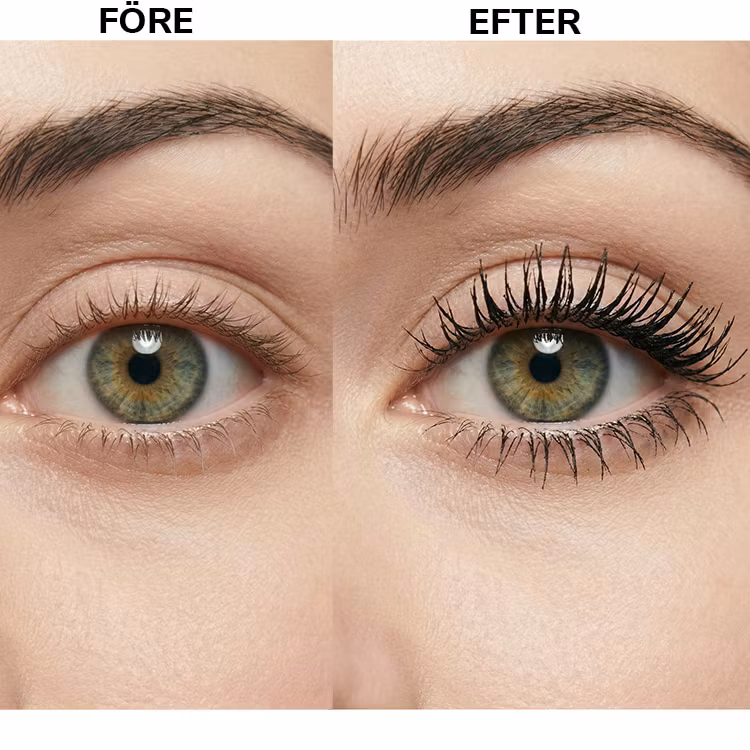 Hyalur-ON Mascara Waterproof 10,5 ml