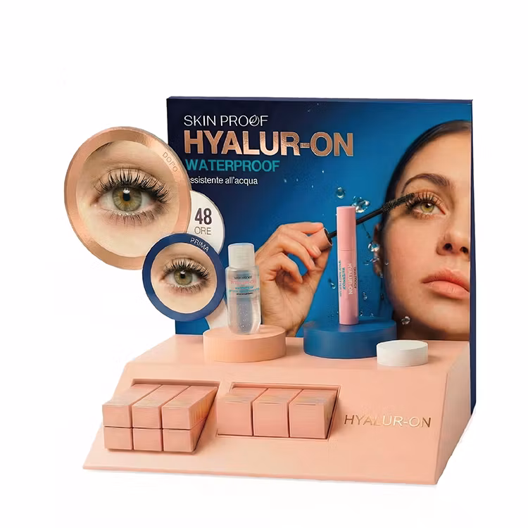 Produktställ Skin Proof Hyalur-ON Waterproof