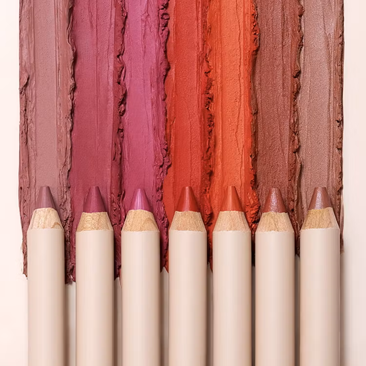 Produktställ Skin Proof HYALUR-ON Foundation + Lipstick Pencils