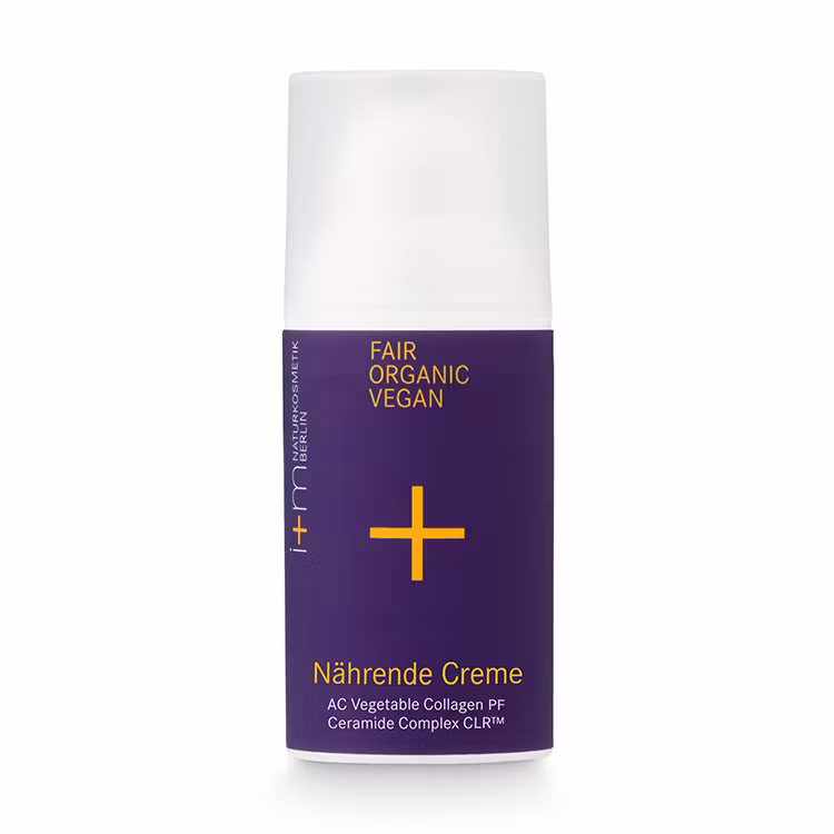 Demanding Skin Nourishing Cream Collagen Ceramide Complex 30ml