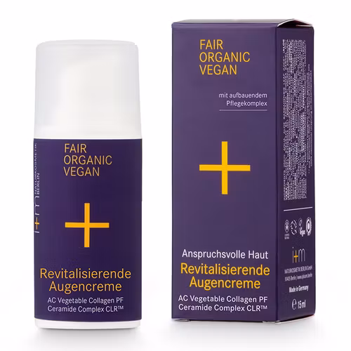Demanding Skin Revitalizing Eye Cream 15ml